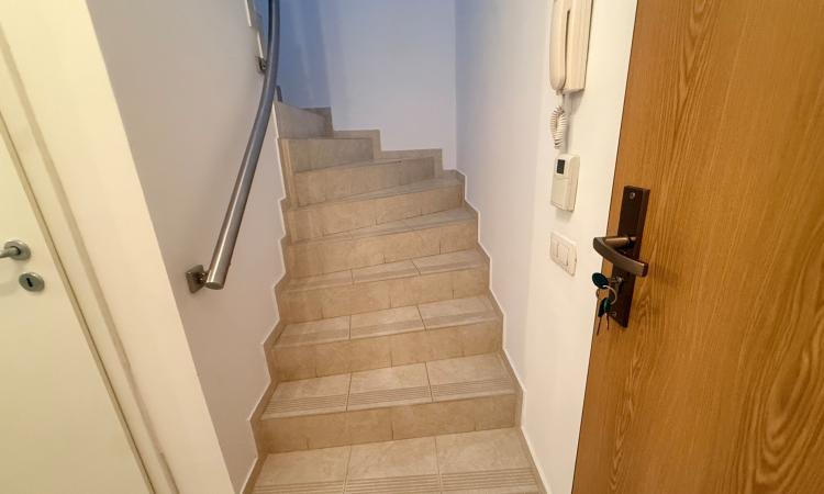 Duplex 2 camere de închiriat zona Moșilor
