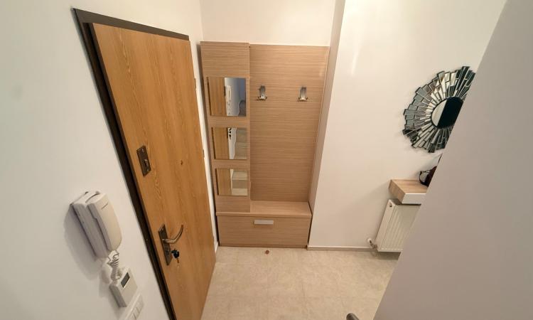 Duplex 2 camere de închiriat zona Moșilor