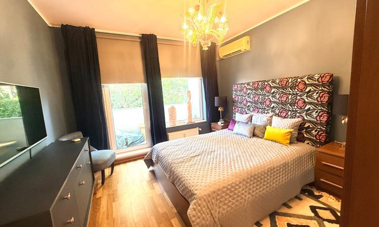 Duplex 2 camere de închiriat zona Moșilor