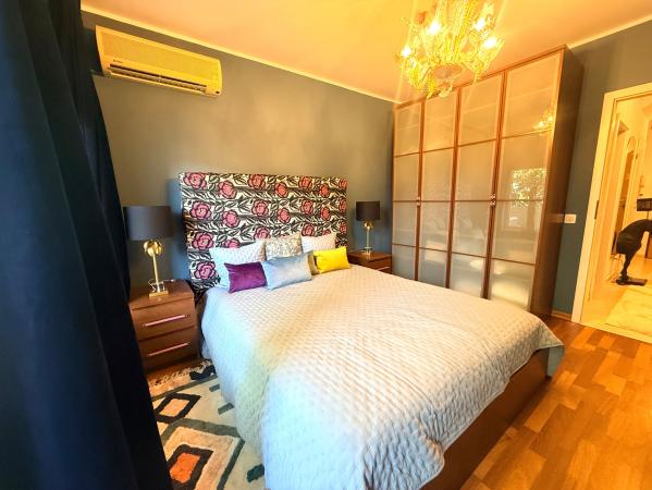 Duplex 2 camere de închiriat zona Moșilor