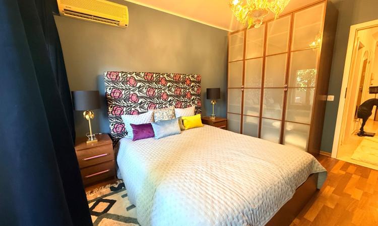 Duplex 2 camere de închiriat zona Moșilor