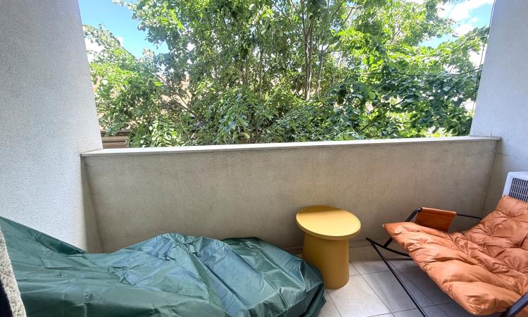 Duplex 2 camere de închiriat zona Moșilor