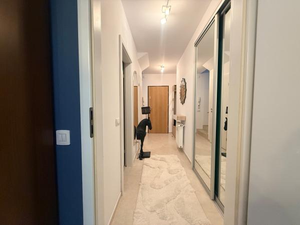 Duplex 2 camere de închiriat zona Moșilor