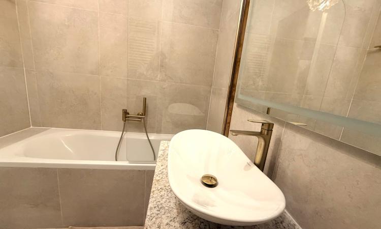 Duplex 2 camere de închiriat zona Moșilor