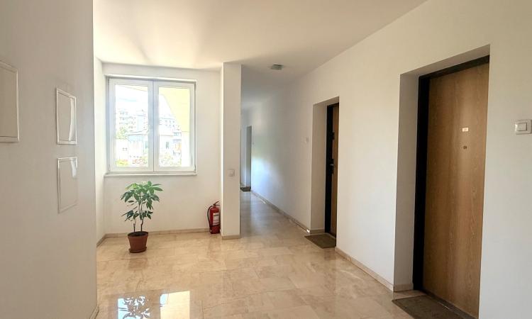 Duplex 2 camere de închiriat zona Moșilor