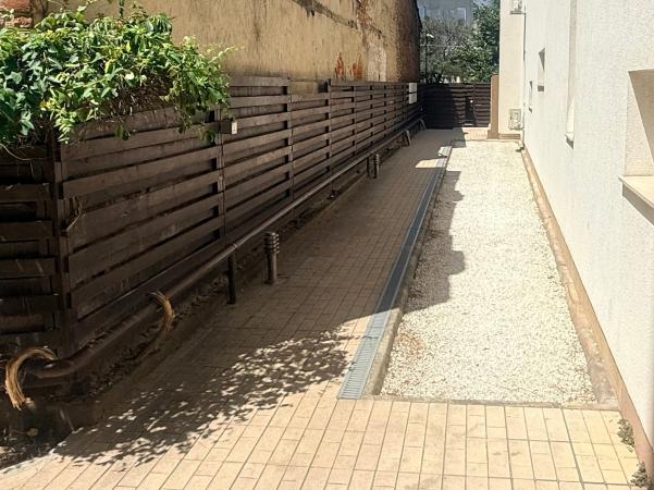 Duplex 2 camere de închiriat zona Moșilor