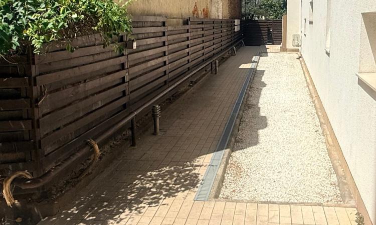 Duplex 2 camere de închiriat zona Moșilor