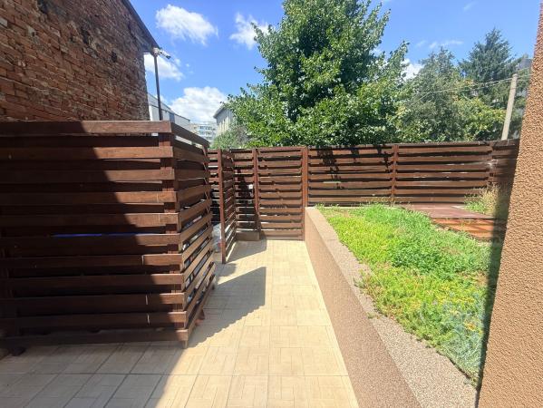 Duplex 2 camere de închiriat zona Moșilor