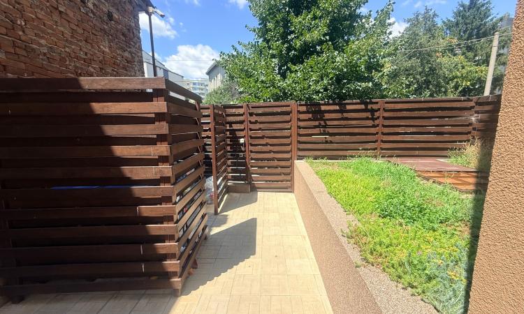 Duplex 2 camere de închiriat zona Moșilor