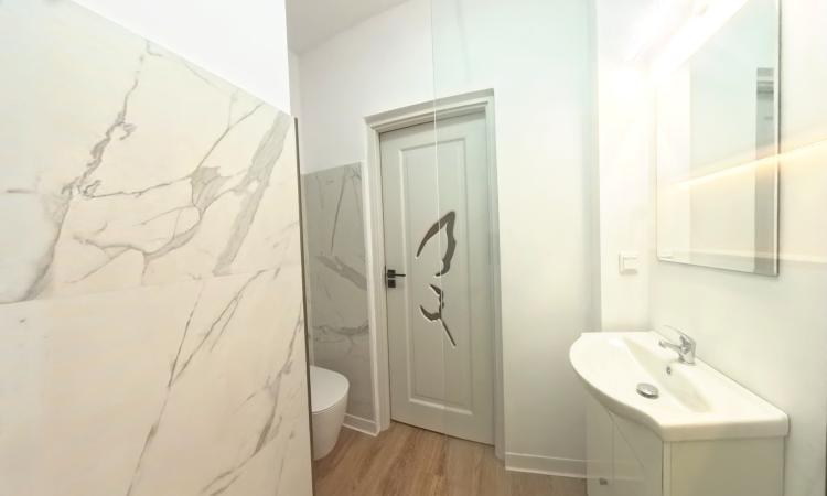 2 camere Floreasca - Strada Ceaikovski