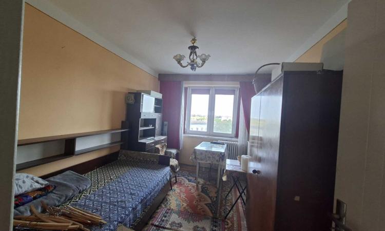Apartament cu 2 camere de vânzare – Iosefin, Bulevardul 16 Decembrie 1989