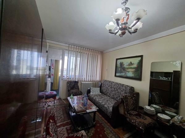Apartament cu 2 camere de vânzare – Iosefin, Bulevardul 16 Decembrie 1989