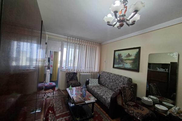 Apartament cu 2 camere de vânzare – Iosefin, Bulevardul 16 Decembrie 1989