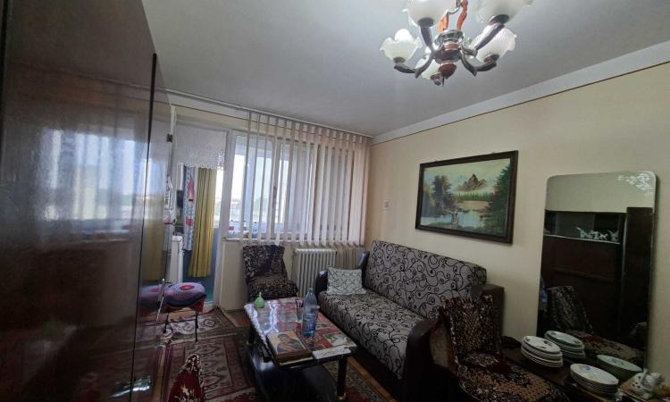 Apartament cu 2 camere de vânzare – Iosefin, Bulevardul 16 Decembrie 1989