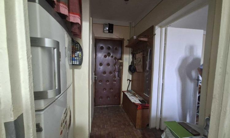 Apartament cu 2 camere de vânzare – Iosefin, Bulevardul 16 Decembrie 1989