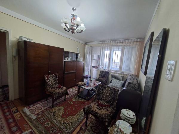 Apartament cu 2 camere de vânzare – Iosefin, Bulevardul 16 Decembrie 1989