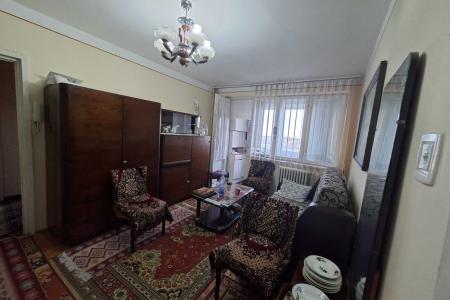 Apartament cu 2 camere de vânzare – Iosefin, Bulevardul 16 Decembrie 1989