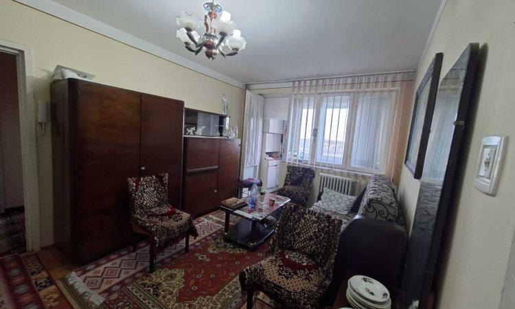 Apartament cu 2 camere de vânzare – Iosefin, Bulevardul 16 Decembrie 1989