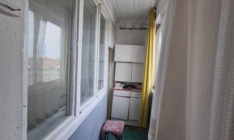 Apartament cu 2 camere de vânzare – Iosefin, Bulevardul 16 Decembrie 1989