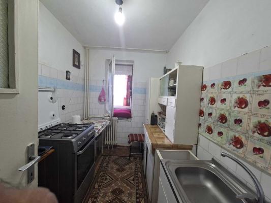 Apartament cu 2 camere de vânzare – Iosefin, Bulevardul 16 Decembrie 1989