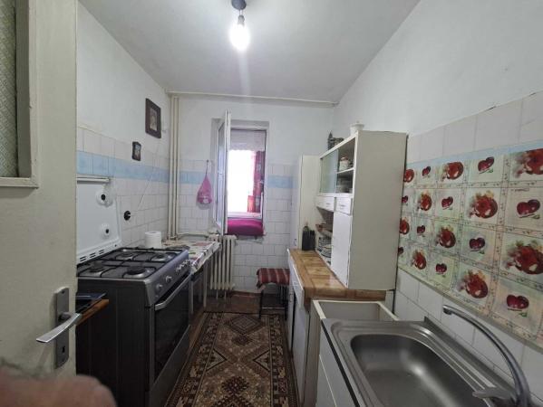 Apartament cu 2 camere de vânzare – Iosefin, Bulevardul 16 Decembrie 1989