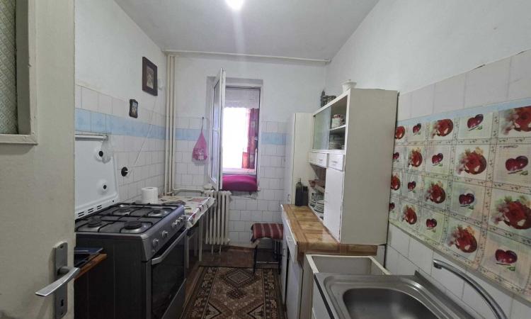 Apartament cu 2 camere de vânzare – Iosefin, Bulevardul 16 Decembrie 1989