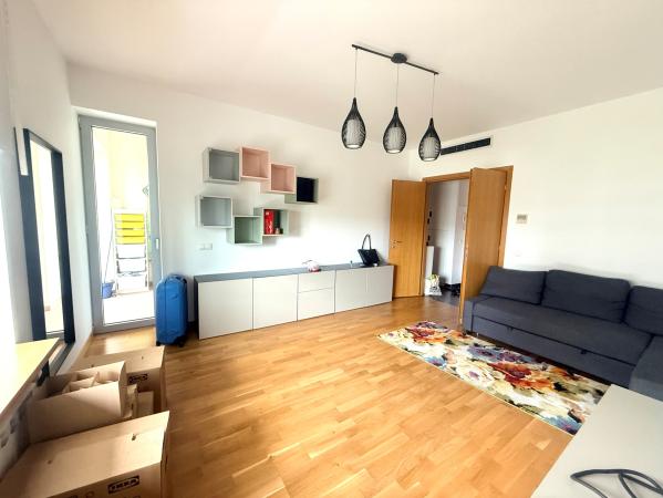 Apartament 2 camere de închiriat in Asmita Gardens