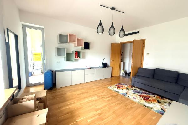 Apartament 2 camere de închiriat in Asmita Gardens