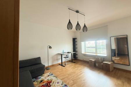 Apartament 2 camere de închiriat in Asmita Gardens
