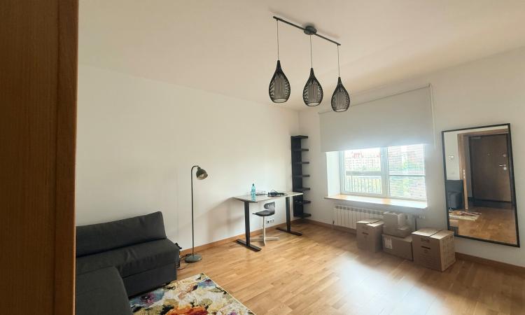 Apartament 2 camere de închiriat in Asmita Gardens