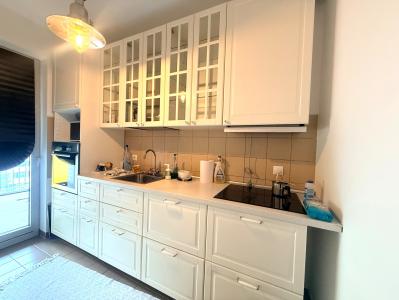 Apartament 2 camere de închiriat in Asmita Gardens