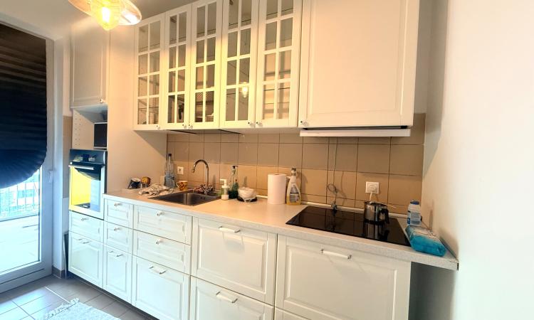 Apartament 2 camere de închiriat in Asmita Gardens