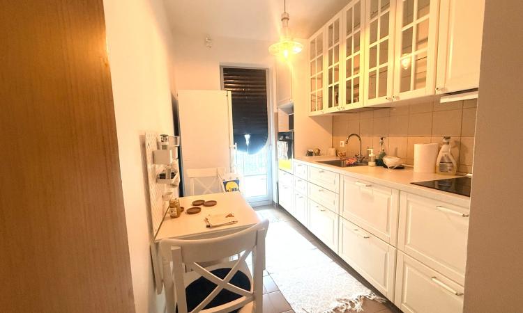 Apartament 2 camere de închiriat in Asmita Gardens