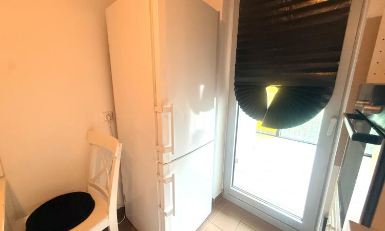 Apartament 2 camere de închiriat in Asmita Gardens