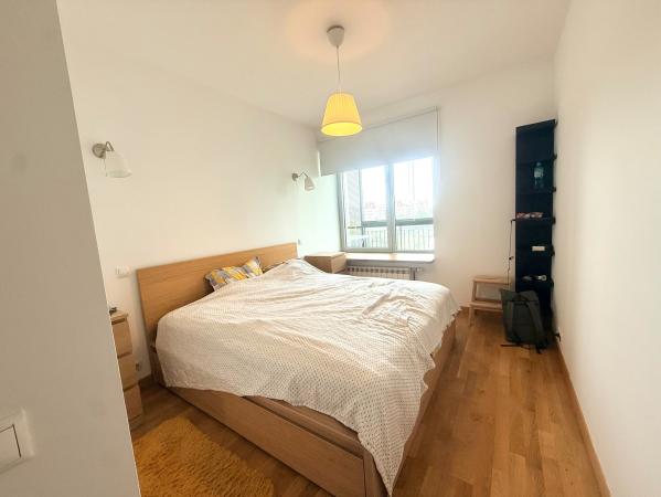 Apartament 2 camere de închiriat in Asmita Gardens