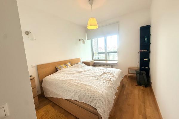 Apartament 2 camere de închiriat in Asmita Gardens