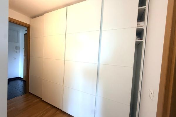 Apartament 2 camere de închiriat in Asmita Gardens