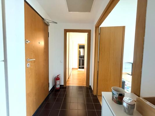 Apartament 2 camere de închiriat in Asmita Gardens