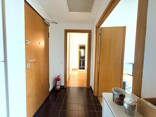 Apartament 2 camere de închiriat in Asmita Gardens