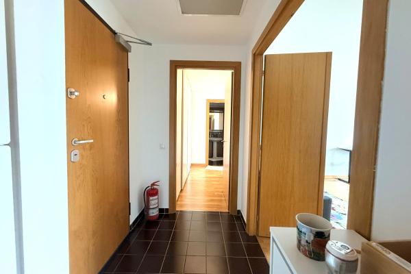 Apartament 2 camere de închiriat in Asmita Gardens