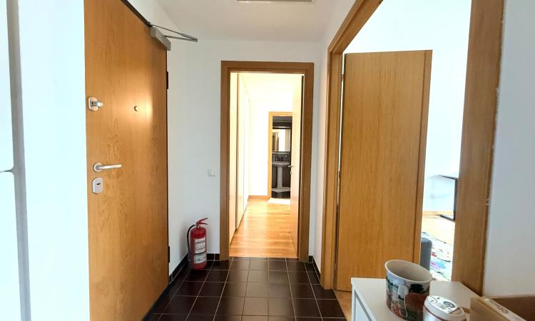 Apartament 2 camere de închiriat in Asmita Gardens