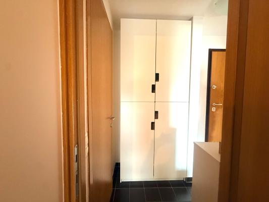 Apartament 2 camere de închiriat in Asmita Gardens