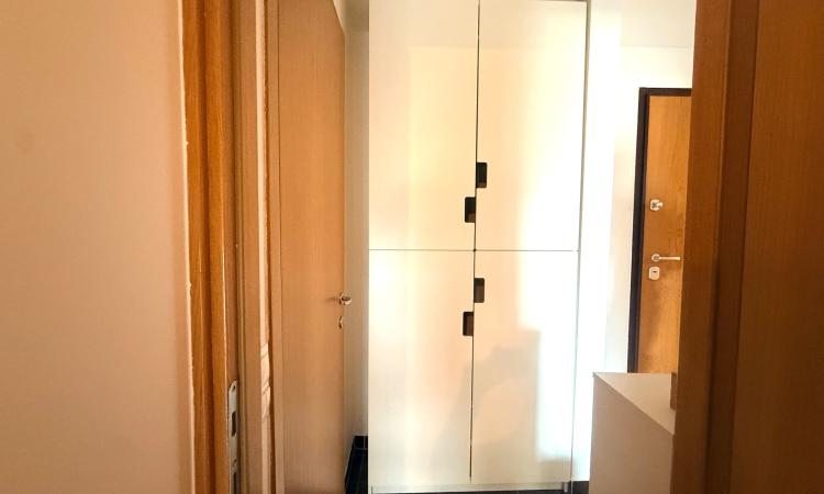 Apartament 2 camere de închiriat in Asmita Gardens