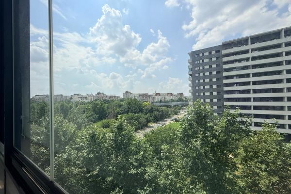 Apartament 2 camere de închiriat in Asmita Gardens