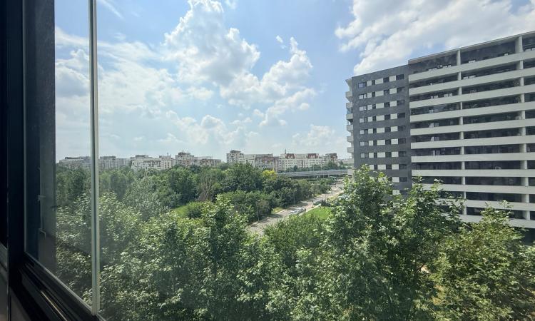 Apartament 2 camere de închiriat in Asmita Gardens