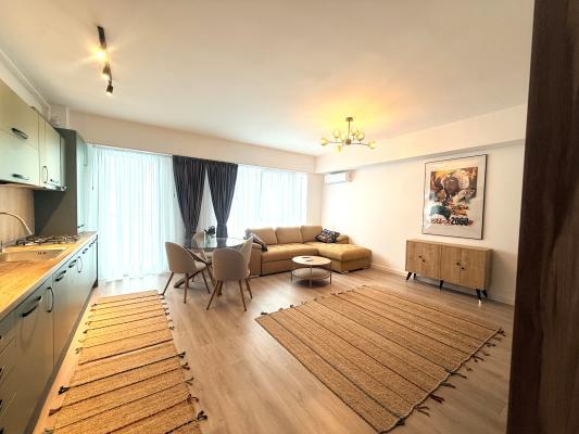 Apartament 2 camere de închiriat zona Decebal-Alba Iulia