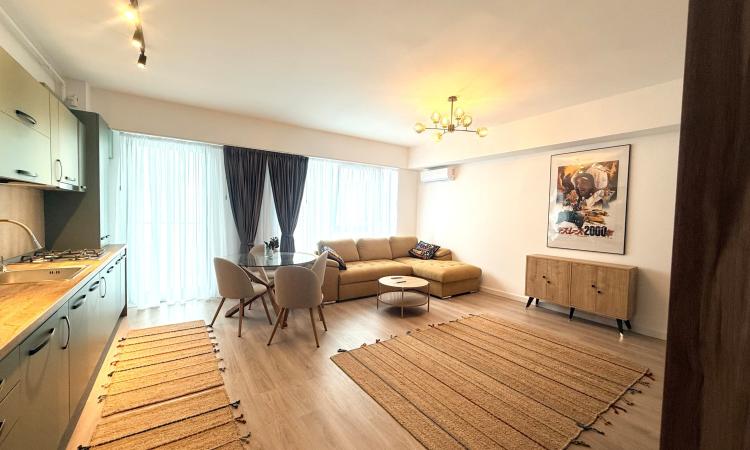 Apartament 2 camere de închiriat zona Decebal-Alba Iulia