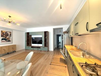 Apartament 2 camere de închiriat zona Decebal-Alba Iulia