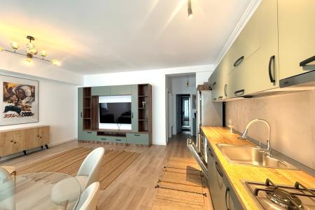 Apartament 2 camere de închiriat zona Decebal-Alba Iulia