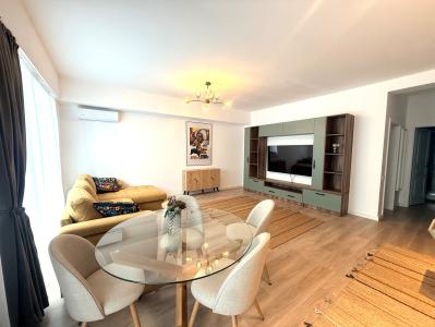 Apartament 2 camere de închiriat zona Decebal-Alba Iulia